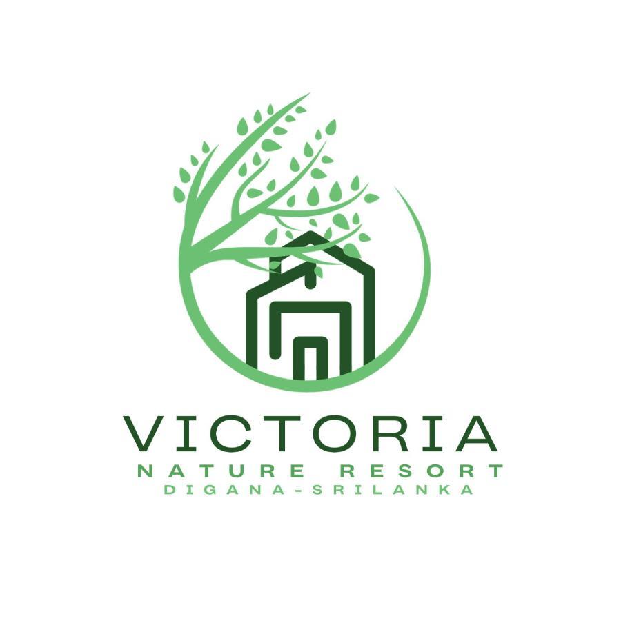 Victoria Nature Resort Digana Exterior photo
